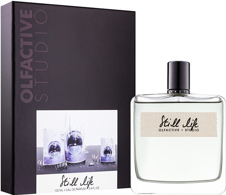 Olfactive Studio Still Life Parfumovaná voda unisex 100 ml