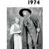 Jaké to tenkrát bylo aneb Co se stalo v roce, kdy jste se narodili 1974 - Krásná paní