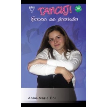 Znova na javisku - Anne-Marie Pol