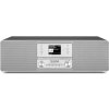 TechniSat DIGITRADIO 380 CD IR, silver