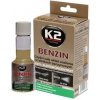 K2 Benzin Fuel Injector Cleaner 50 ml