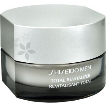 Shiseido Men Total Revitalizter Anti Defense Cream 50 ml