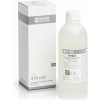 HI7022L Testovací roztok ORP 470 mV pre platinové a zlaté elektródy, 500 ml