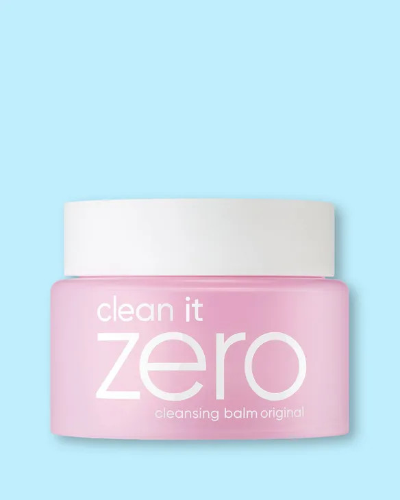 Banila Co Clean It Zero Cleansing Balm Original 50 ml