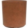 Květináč G21 Element Cork 43 x 43 x 43