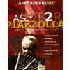 AKKORDEONPUR - Astor Piazzolla 2 - akordeón