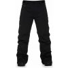 pánske zimné nohavice HORSEFEATHERS ORCA PANTS Black M + doprava zdarma