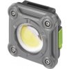EMOS COB LED nabíjací pracovný reflektor P4543, 1200 lm, 2000 mAh