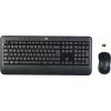 Set klávesnice a myši Logitech Wireless Combo MK540 - SK/SK (920-008688)