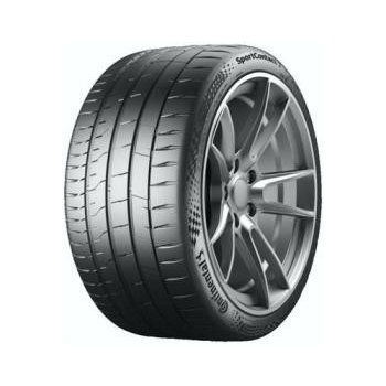 Continental Sport Contact 7 235/35 R19 91Y