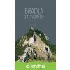 E-kniha Bradlá a travertíny - Ján Lacika