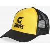 Šiltovka Grivel Trucker Cap Logo - yellow
