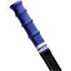 Koncovka na hokejku RocketGrip Fabric Grip Blue/White