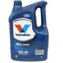 Valvoline All-Climate Diesel C3 5W-40 5 l