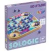Djeco SOLOGIC Hlavolam Solitaire