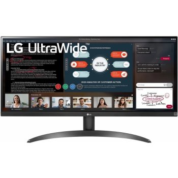 LG 29WP500