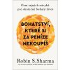 Bohatství, které si za peníze nekoupíš - Osm tajných návyků pro skutečně bohatý život - Robin S. Sharma