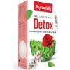 Popradský Wellness čaj Detox prirodzené očistenie tela 27 g