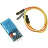 DHT11 - Modul snímača teploty a vlhkosti ARDUINO