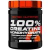 100% Creatine Monohydrate 300 g - Scitec Nutrition