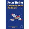 LA CONSTELACIÓN DEL PERRO (PETER HELLER)(Pevná)