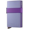 Bandwallet Secrid Matte BMa-Lilac-Violet