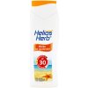 HeliosHerb mlieko na opaľovanie SPF30 200 ml