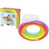 Bestway Nafukovací plavecký bicykel 107cm Rainbow Bestway 43647