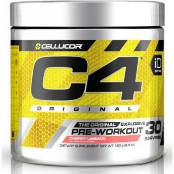 Cellucor C4 195 g