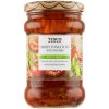 Tesco Sušené paradajky v repkovom oleji s bylinami 280 g
