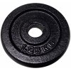 KUBISPORT CW1/25K Liatinové koleso 1,25 kg - 25 mm
