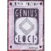 Genius loci - Zuzana Mojžišová