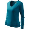 Malfini Elegance T-shirt W MLI-12759 dark turquoise (128308) Black 2XL