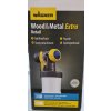 Wagner Striekací nadstavec Wood&Metal Extra Detail 250ml