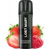Lost Mary Tappo POD - Strawberry Raspberry 20mg