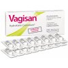 Vagisan HydroKrém Cremolum Vaginálne čapíky 16 ks