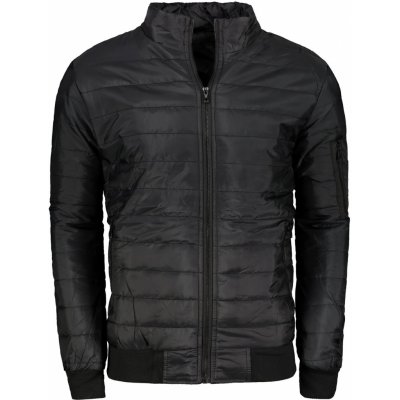 Dstreet Men's jacket čierna