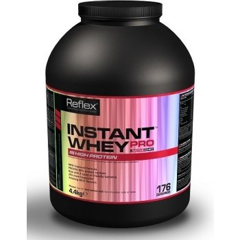 Reflex Nutrition Instant Whey PRO 4400 g