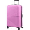 American Tourister Airconic Spinner77/28 Acid Green zelená 101 l