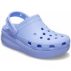 Crocs Crocs Classic Cutie Clog K Moon Jelly