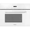 Miele DG 2840 BRILIANTOVĚ BÍLÁ - Z VÝSTAVKY