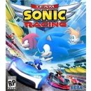 Team Sonic Racing