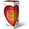 Biomin Vitamin K2 + Vitamin D3 1000.I.U. Premium 60 kapsúl