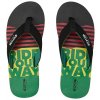 Cool Shoe Nickel - Rasta - men´s