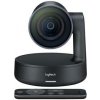 Webkamera Logitech Rally Camera Ultra HD (960-001227) čierna