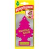 Osviežovač vzduchu Wunder Baum - Bubble Gum