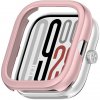 VSETKONAMOBIL 104537 PC HALF COVER Plastový kryt Xiaomi Redmi Watch 5 ružovozlatý