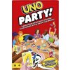 MATTEL Karty UNO® Party!