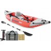 NAFUKOVACÍ KAJAK INTEX EXCURSION PRO K1
