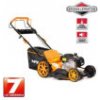 Benzínová kosačka NAC LS46-450E-HSDS-JR